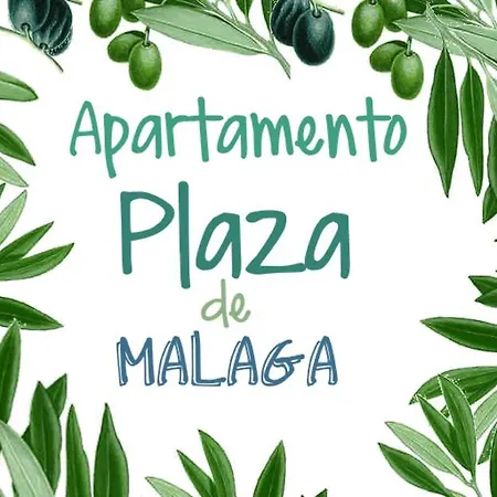 Plaza De * מאלגה