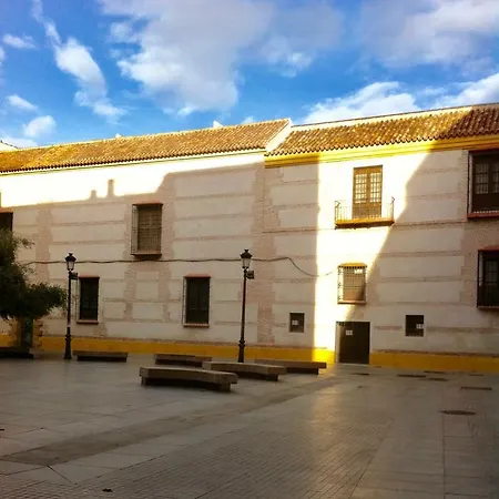 Plaza De דירה מאלגה